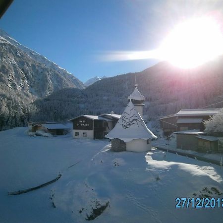 索尔登 希尔申霍夫旅馆酒店 外观 照片